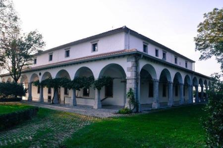 3500397 dvorcev in gradov v Vipavi 2